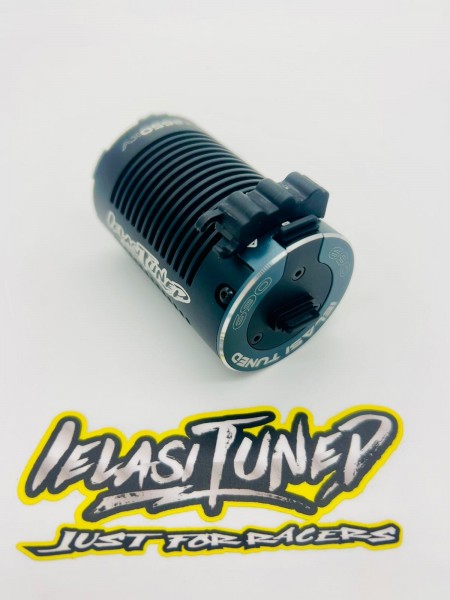 ITD - 2650kv Motor V2 - Onroad / GT