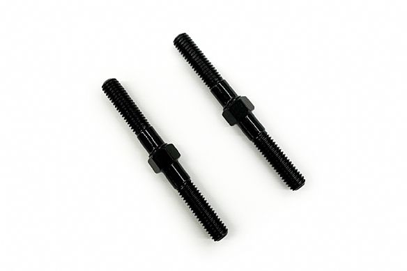 Turnbuckle - 5x50mm (2 pcs)