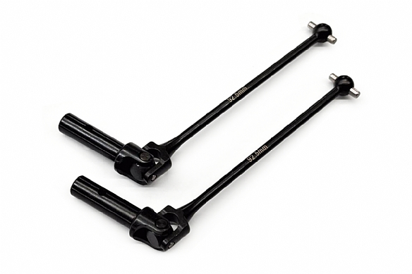Front CVD Drive Shaft 92,5mm (2 pcs)