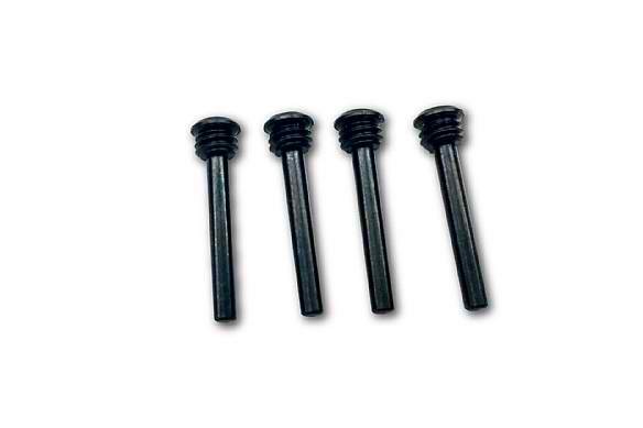 Clutch Screws (4 pcs)