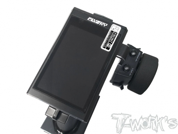 T-Works Display Schutzfolie - für Flysky NB4