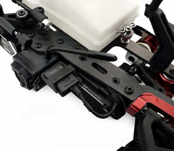 PRC - AMB RC4PRO SUPPORT FOR CAPRICORN C804