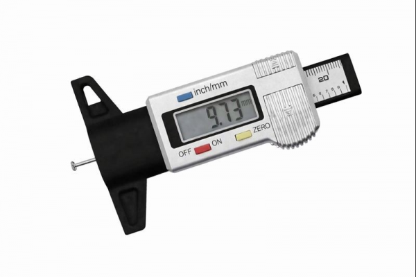 PRC / Ielasi - Digital Clutch GAP Gauge