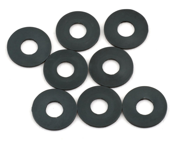 Mugen - Distanzscheiben 3x8x0.5mm (8)
