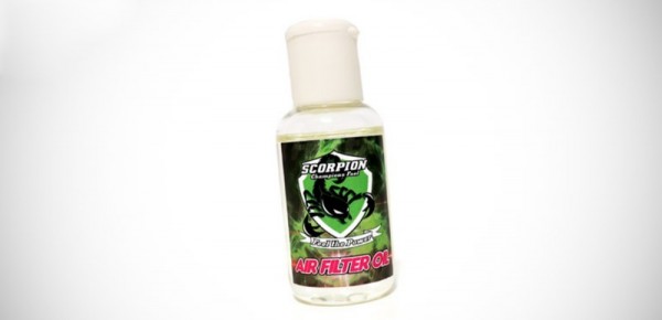 SCORPION Luftfilter Oil - 50ml