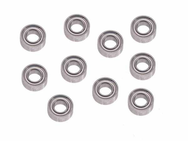 Mugen - Kugellager 3x6x2,5mm (10)