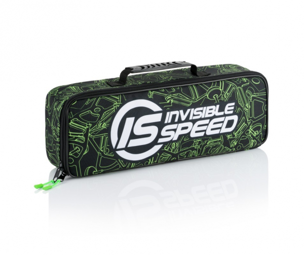 IS - Setup Tools Bag for Invisible Speed Setup Station