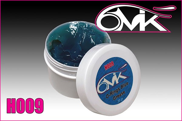 Special Blue 6MIK Grease - (35 gr)