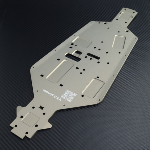Mayako - 3mm Main Chassis for Mayako MX8