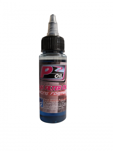 PG - Air Filter Oil RACING - 50 ml
