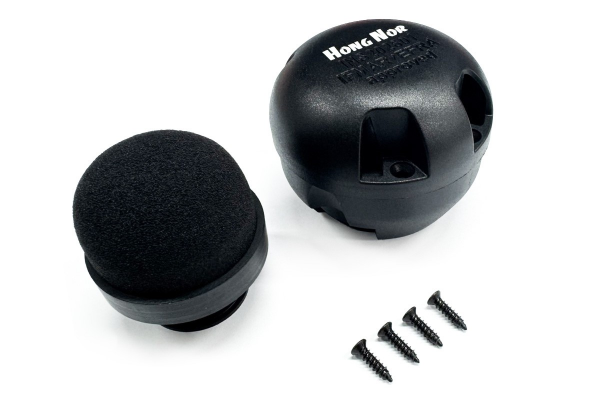 HN - INS-BOX + filter - Efra INS202601 - for 1/8 & 1/10 - (Black)