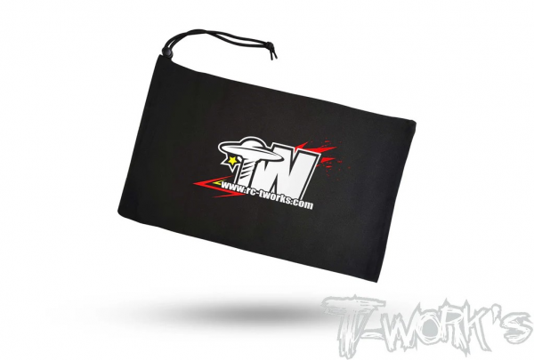 T-Works 1/10 Chassis Bag (30x50cm) (Style-C)