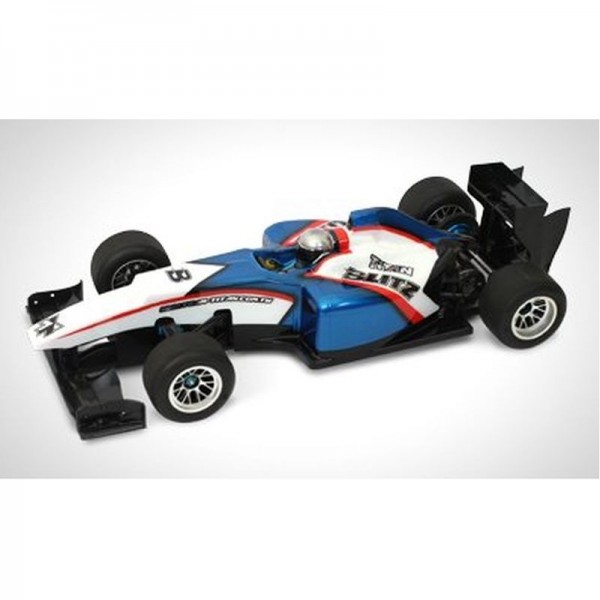 BLITZ F101 Race Body