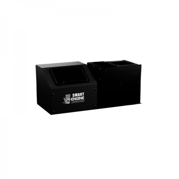 Smart Engine Lapping System - Basic Oil Bath - for .21 and .12 Nitro Engines