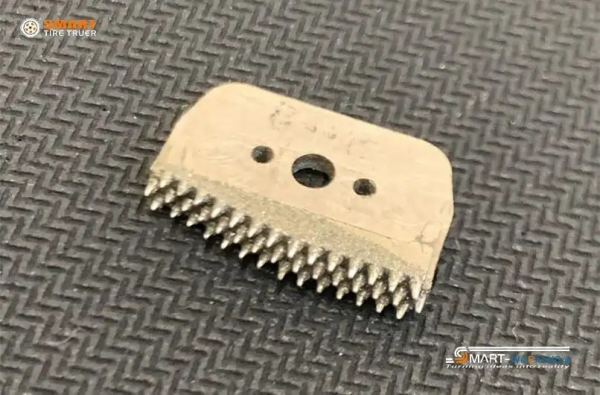 Smartcom - Carbide Cutting tool - for Smart tire truer machine
