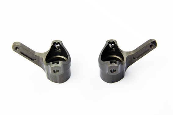 CNC 7075-T6 Steering Knuckle (2 pcs)