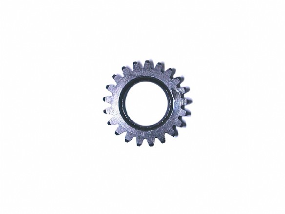 21T (2nd) Clutch Gear Modul 1