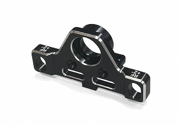 CNC 7075 Suspension Bracket, FR(+6°)