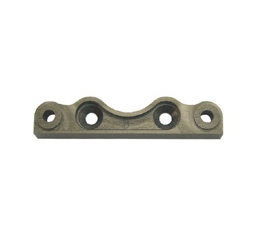 CNC 7075-T6 Front Lower Arm Holder (B)