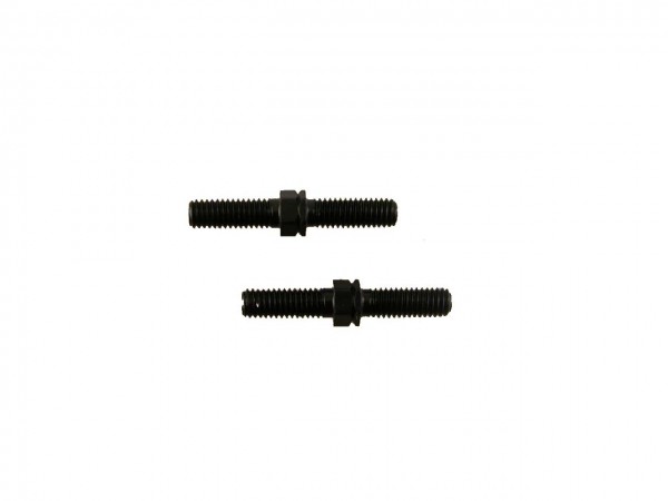 Turnbuckle 3x20mm (2 pcs)