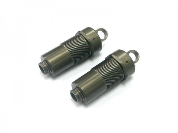 16mm Big Bore Shock Body Front (2 pcs)