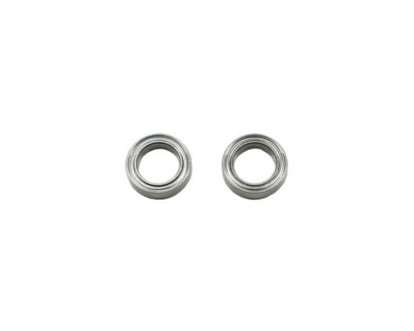 Mugen - Kugellager 10x15x4 - Low Friction (2)