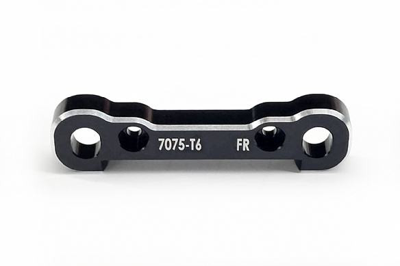 CNC 7075 Suspension Bracket FR