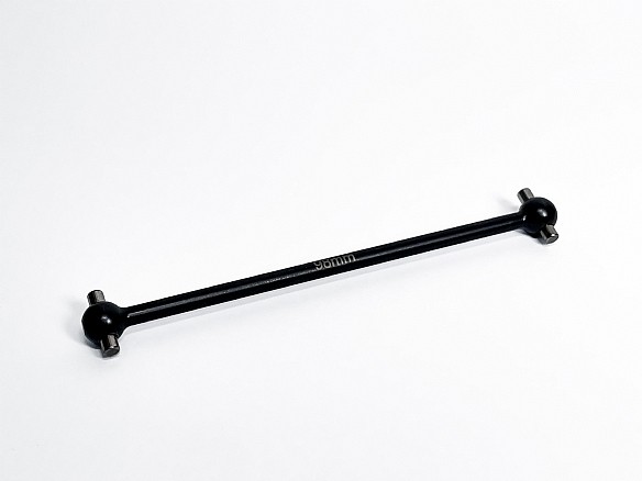 Center Drive Shaft, 98mm (1 pcs)