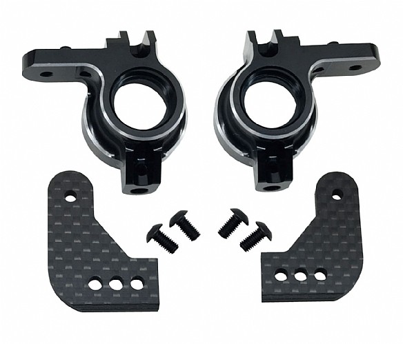 AL Steering Block Arm System Set