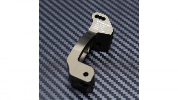 Mayako - Left C-Hub KPI-1, Caster 2 for Mayako MX8 (-22-25)