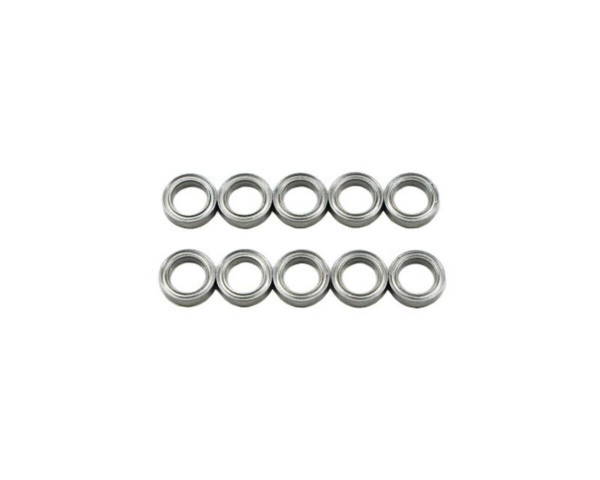 Mugen - Kugellager Set 10x15x4 - Low Friction (10)