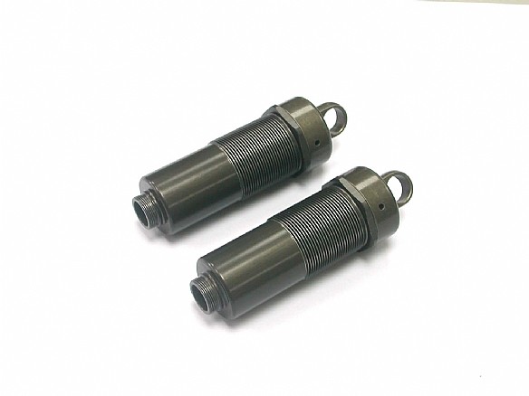 16mm Big Bore Shock Body Rear (2 pcs)