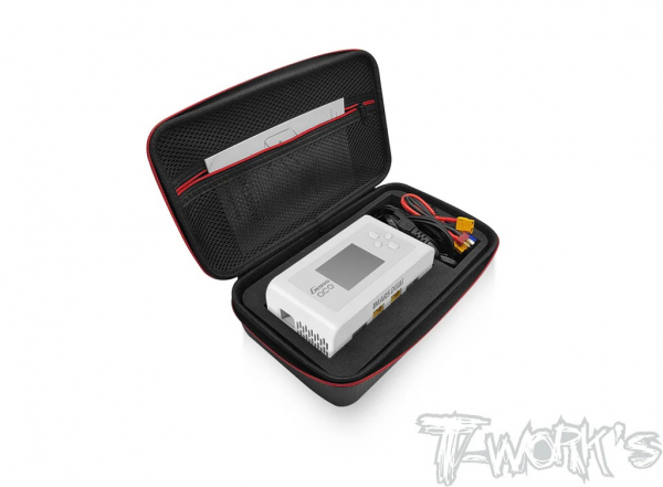 T-Works - Hardcase Transport Box - für Gens ACE IMARS DUAL Ladegerät