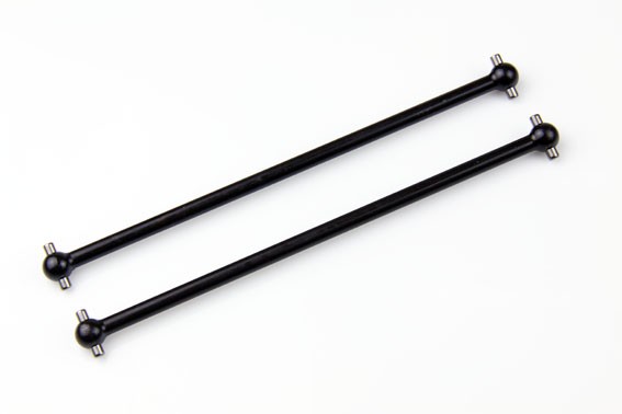 Rear Drive Shaft, 137mm (2 pcs)