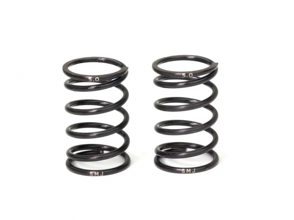 SMJ - Rear - Stealth Line Spring RL5.0 (Long 27mm) - 2 pcs