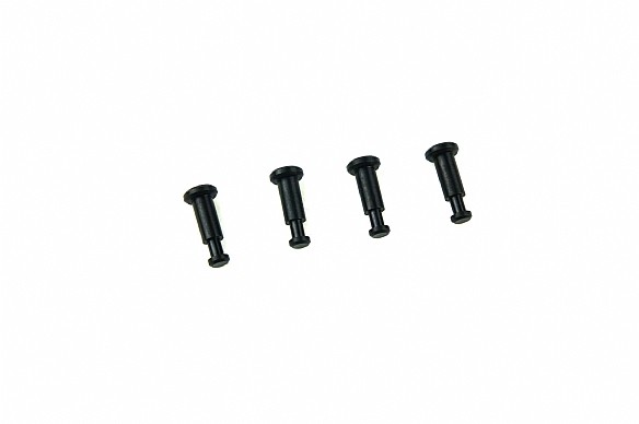 Steering King Pin (4 pcs)