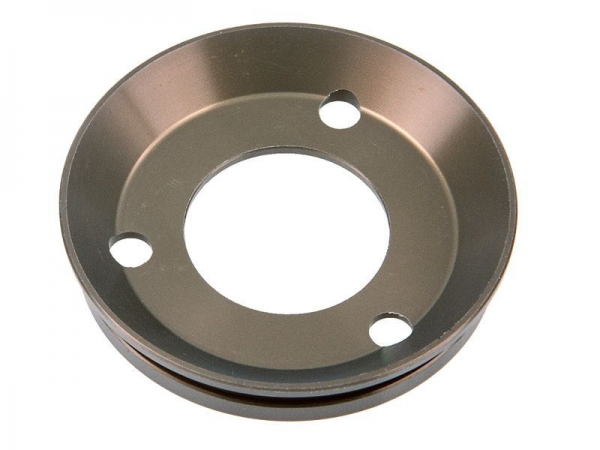 Mugen - Aluminium Kupplungs Druckplatte
