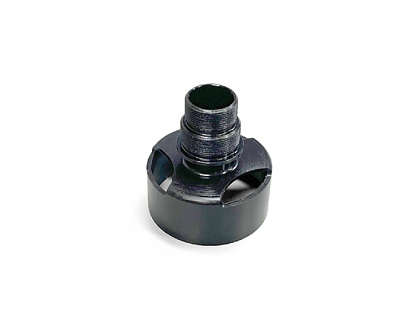 Adjustable GT Clutchbell Steel