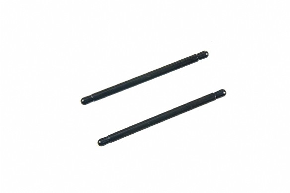 4 x 66mm Arm Shaft Rear (2 pcs)