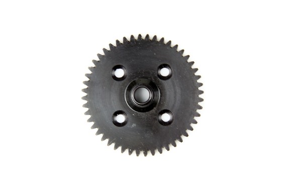 Steel Spur Gear 48T