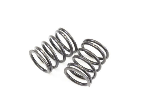 SMJ - Front - Stealth Line Lefty Spring RS8.4 (Short 22mm) - 2 pcs