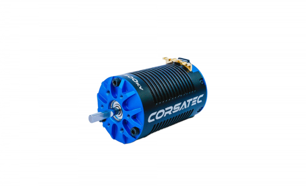 Corsatec - 1900kv CT-R Race Pro Motor - Offroad