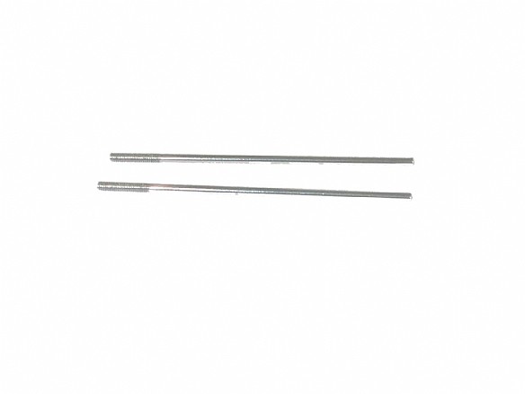 Brake Rod 2x60mm (2 pcs)