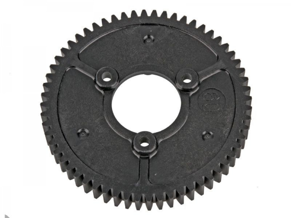 Mugen - Zahnrad 60 Zähne 1. Gang Modul 0.8