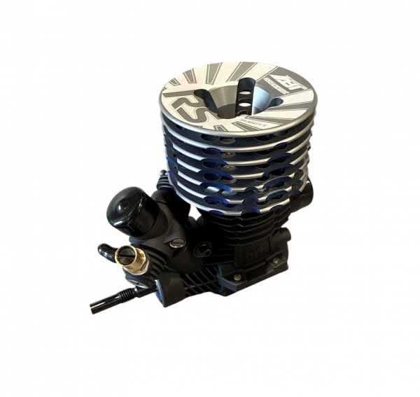 Corsatec - RS Line - 1/8 Off-Road Engine - 3 ports