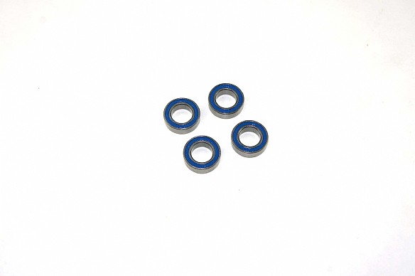 8x14 Ball Bearing (4 pcs)