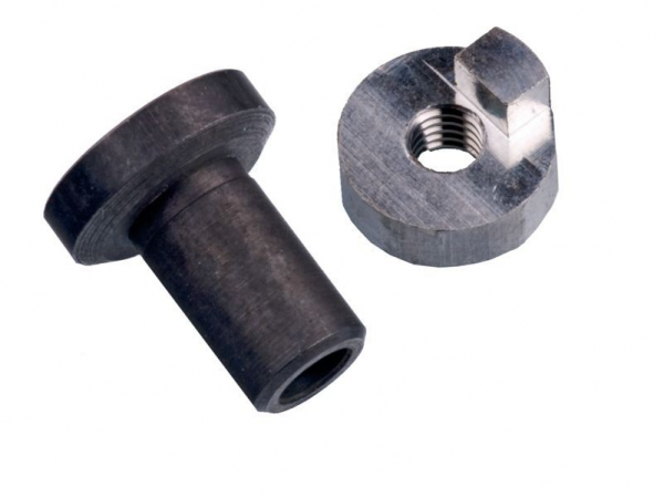 Mugen - Aufnahme Riemenspanner für H0603