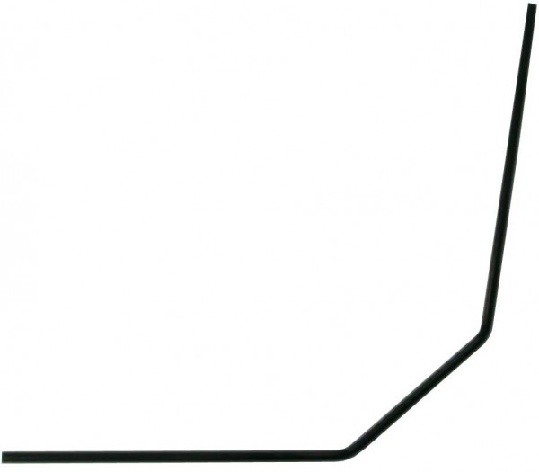 Front Stabilizer 2,0mm