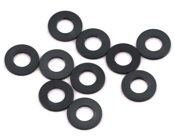 Mugen - Distanzscheibe 3x6x0.5mm (10)