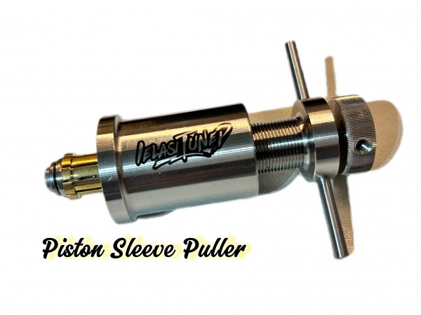 Piston Sleeve Puller - Special Tool